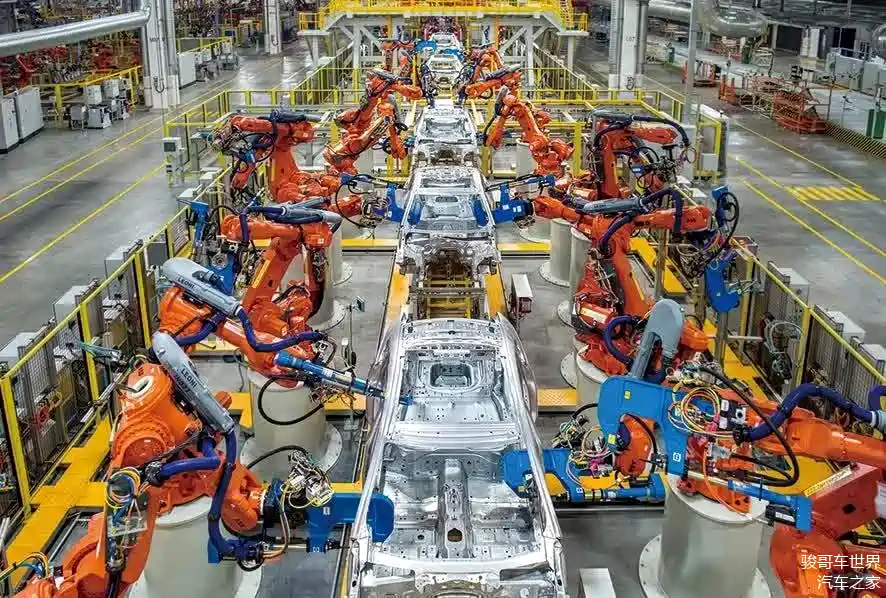 重磅!大乘汽车市中心老基地列入抚州市新增土地收储计划