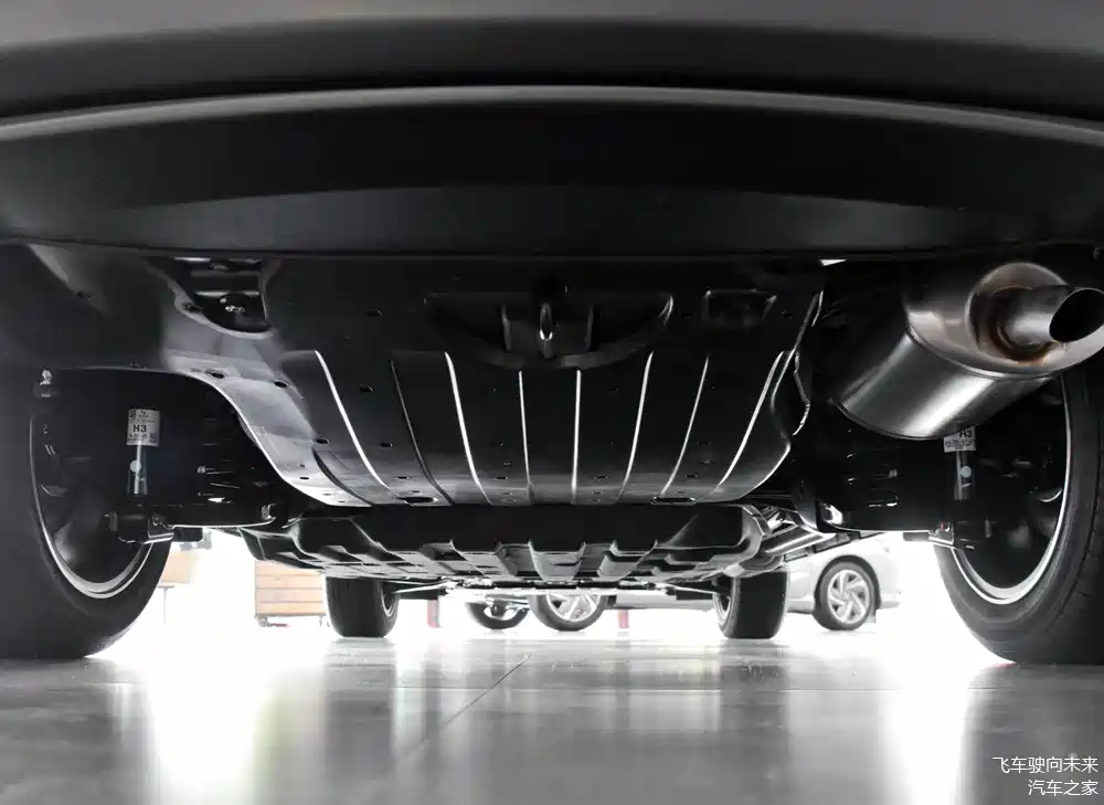 本田汽车的低油耗suv,同价格买哈弗h6还是它?带你看缤智