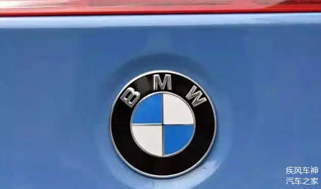 世界6大带"b"车标,第一家喻户晓,最后一个是有创意的"b"