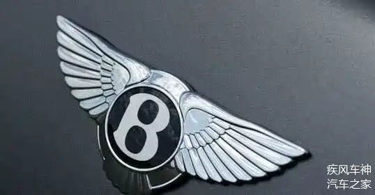 世界6大带"b"车标,第一家喻户晓,最后一个是有创意的"b"