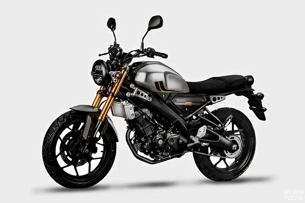 便宜,轻巧,好骑,盘点万元左右热门150复古摩托车(含缺点)