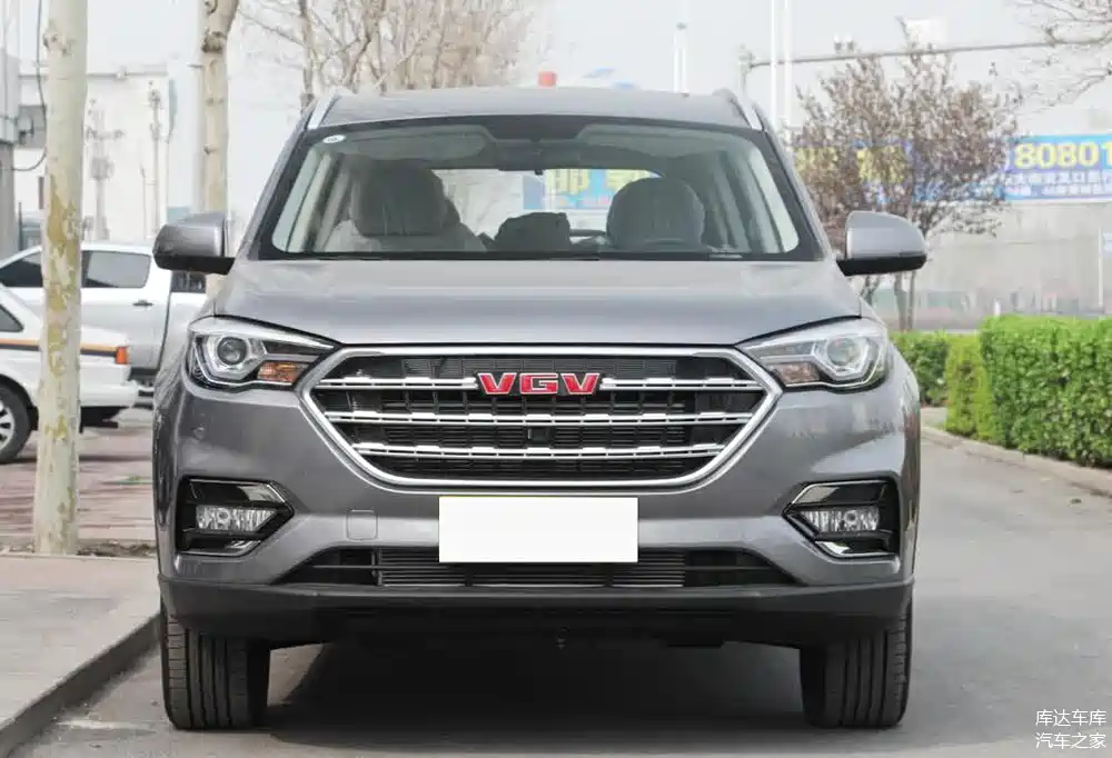 79万起,解析中国重汽u70_车家号_发现车生活_汽车之家