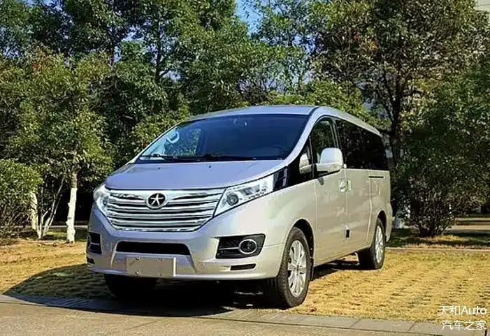 江淮汽车未来五年将推出30款以上智能汽车,安徽老牌车企值得关注