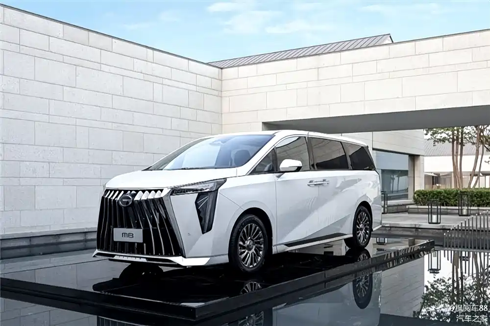 大通汽车7座商务车价格有优势吗?上汽大通maxus g20 plus