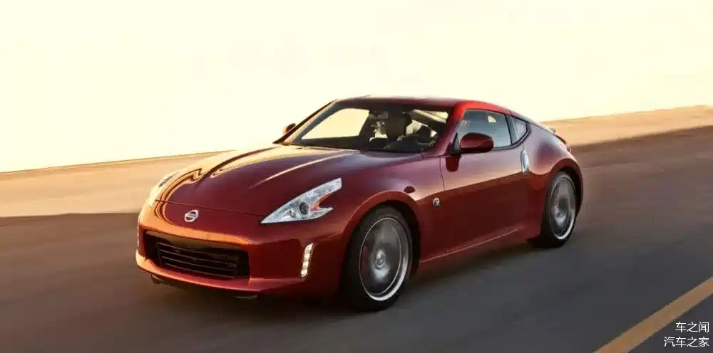 全新日产淑女z美国售价公布,国内还会远吗?