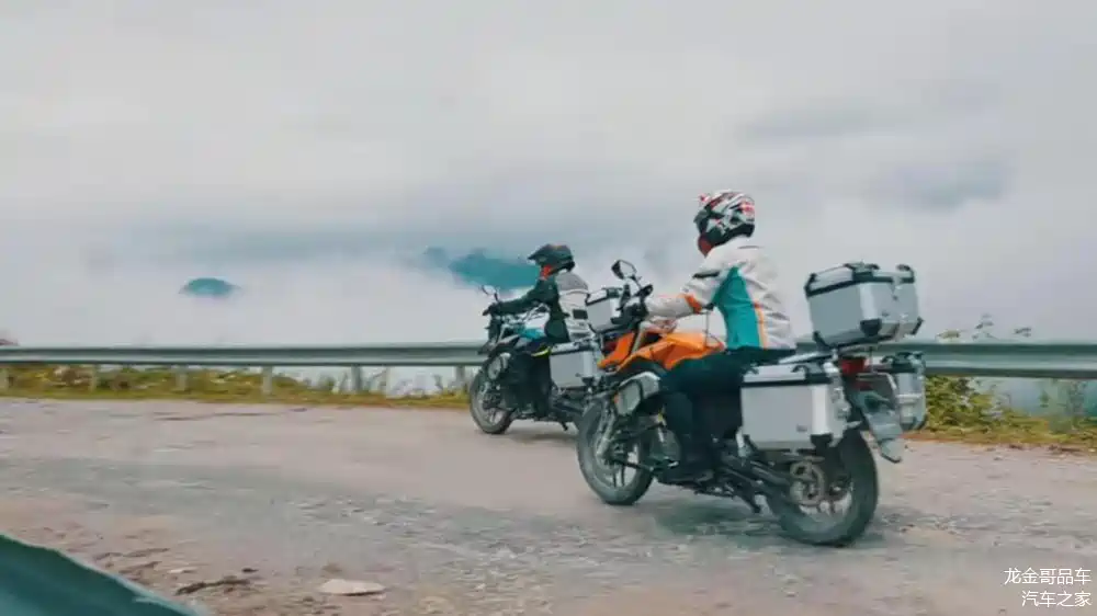 宗申的rx3/rx3s,铃木的dl650/dl250,本田cb400x/cb500/cb190x等这样