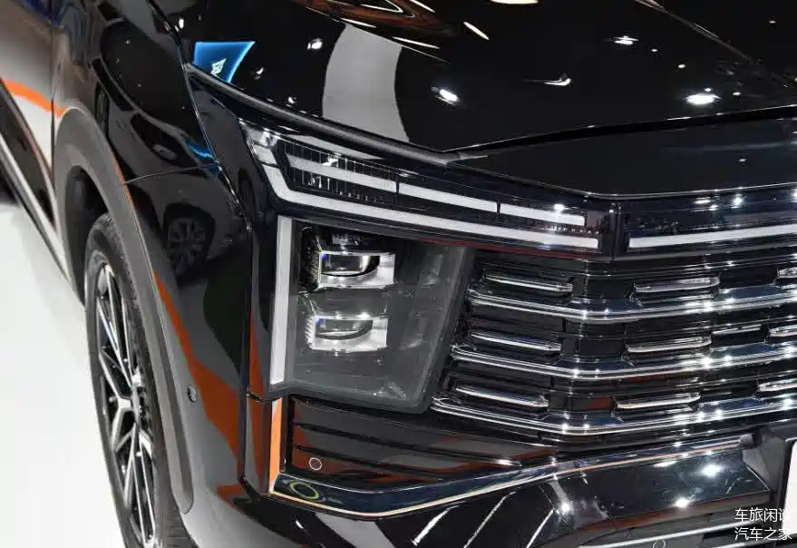 思皓x8plus将于11月20日正式上市,9.98万元起售,提供6
