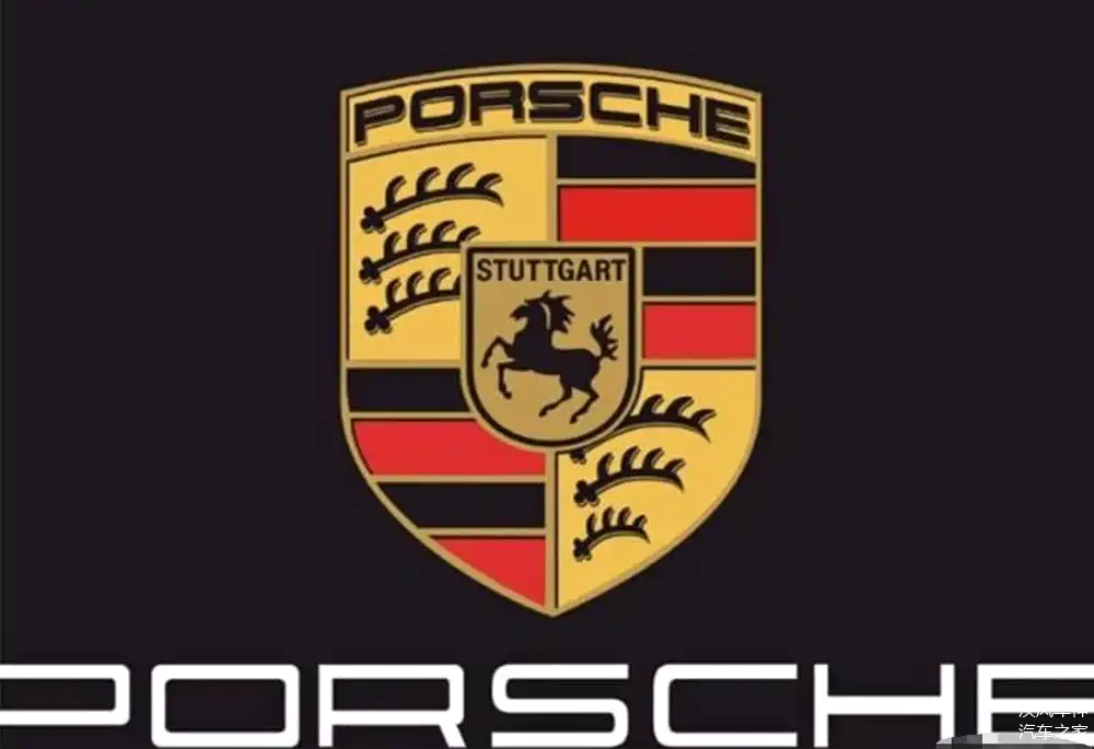 盘点5个马牌车标,第5个是国产,法拉利见了也甘拜下风_车家号_发现车