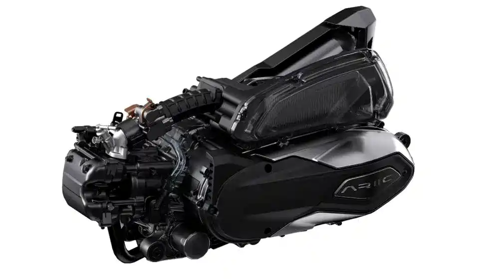 25980元,力刻318gt震撼发布