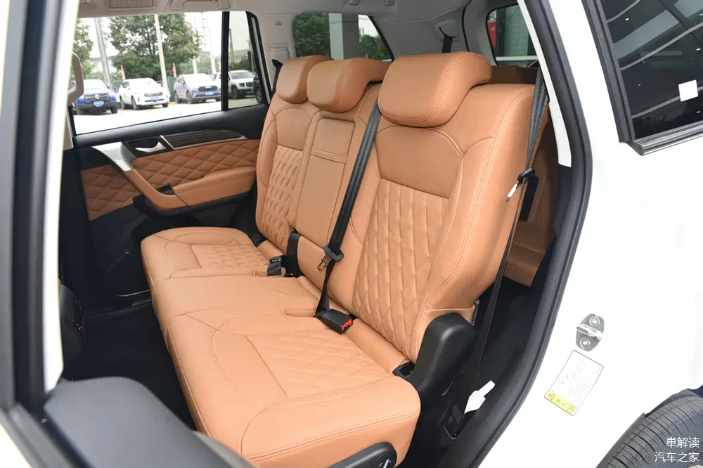 新一代哈弗h9即将问世,现款终端降价约2万元,你会入手吗?