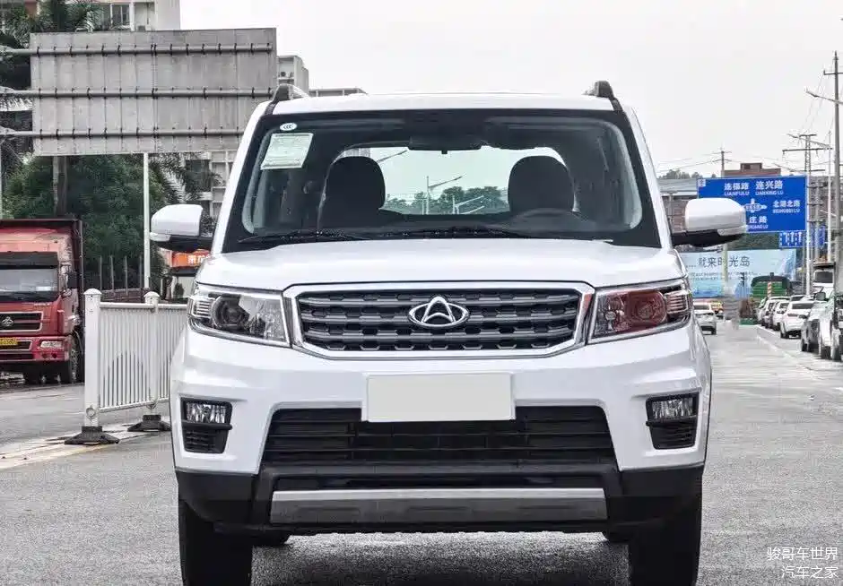 顶配才6万多元,7座大空间suv,长安欧尚x70a能否成为创业好帮手