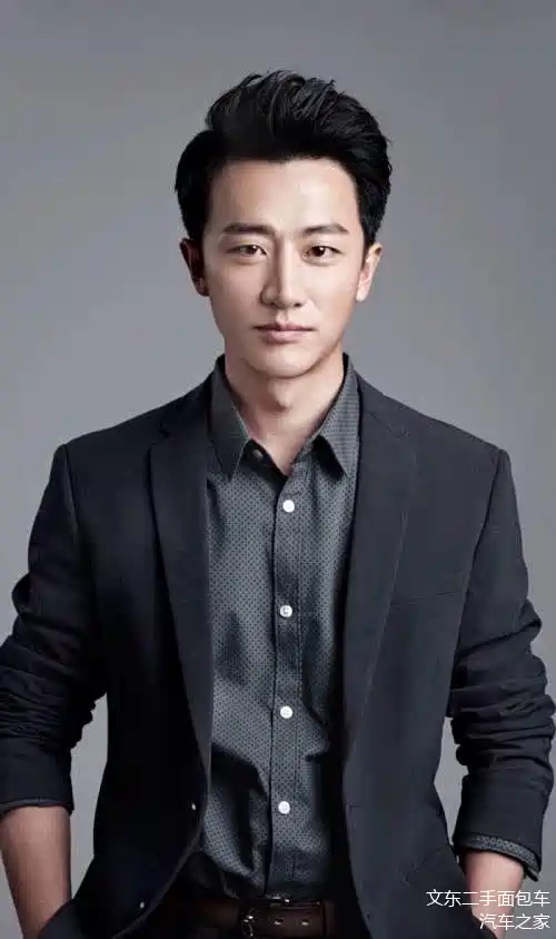 黄轩什么时候结婚啦?这背后究竟有何隐情