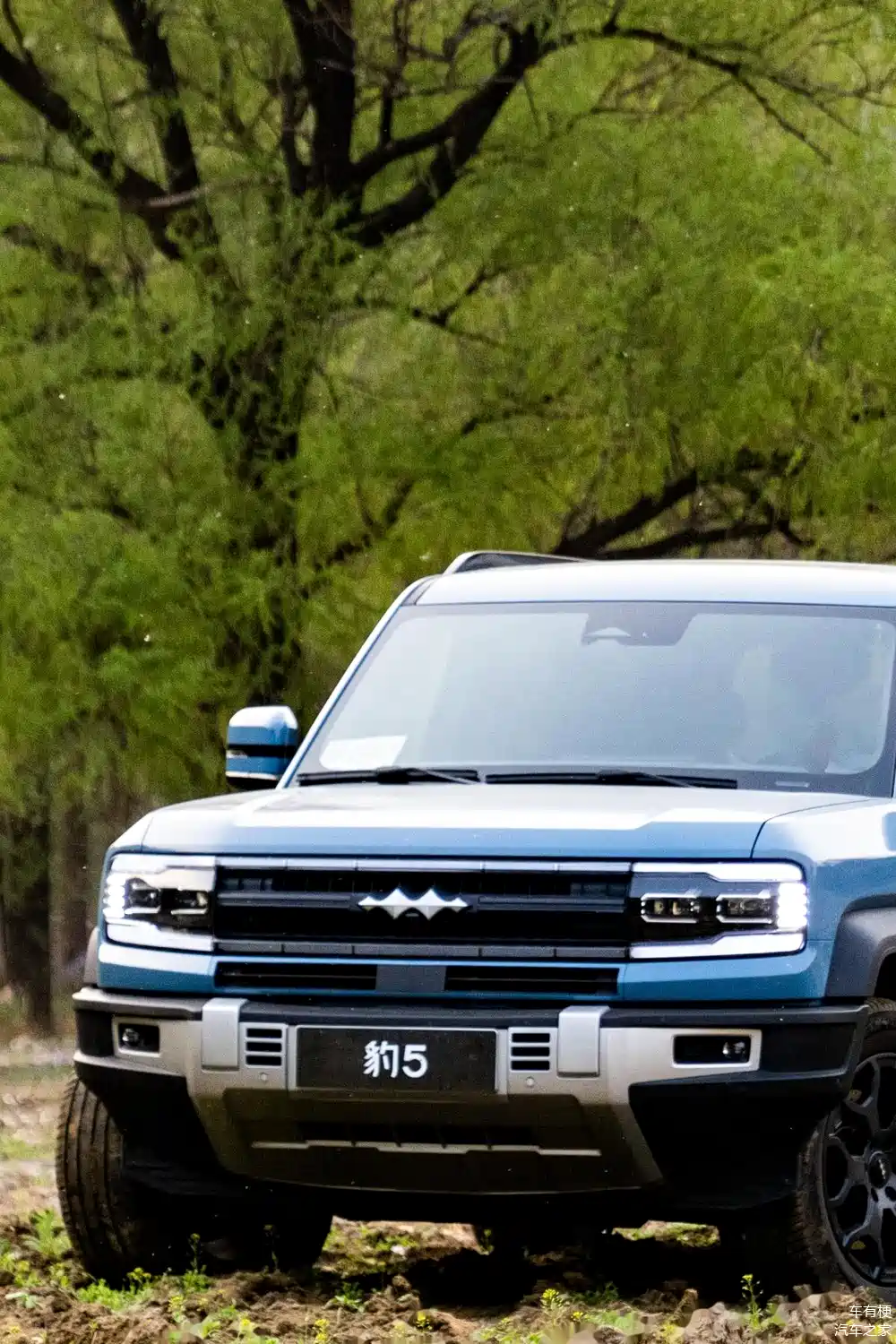 方程豹车主最大的困扰,不是什么降不降价的问题,而是修不到车