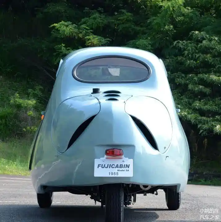 萌新小蛋蛋富士卡宾5a车型_车家号_发现车生活_汽车之家