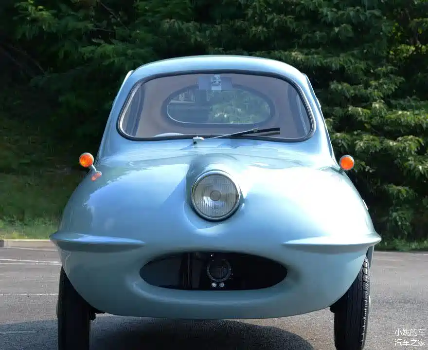 萌新小蛋蛋富士卡宾5a车型_车家号_发现车生活_汽车之家