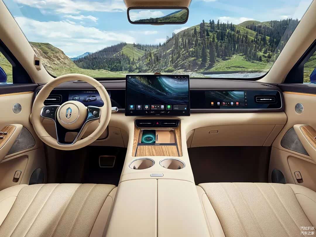 全新问界M7预售订单量_问界_全新问界M7价格调整分析