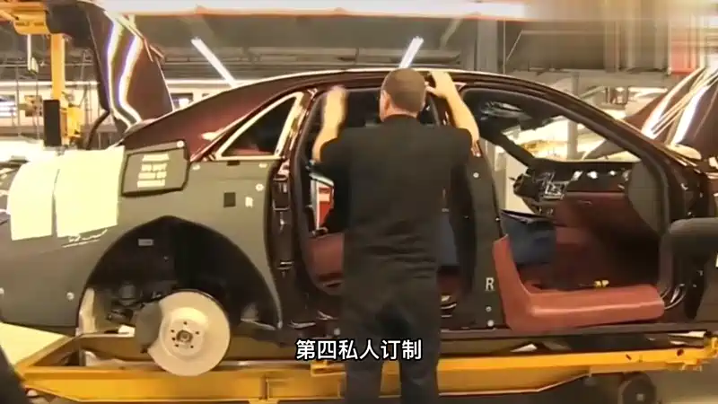 汽车为什么那么贵 汽车为什么那么贵