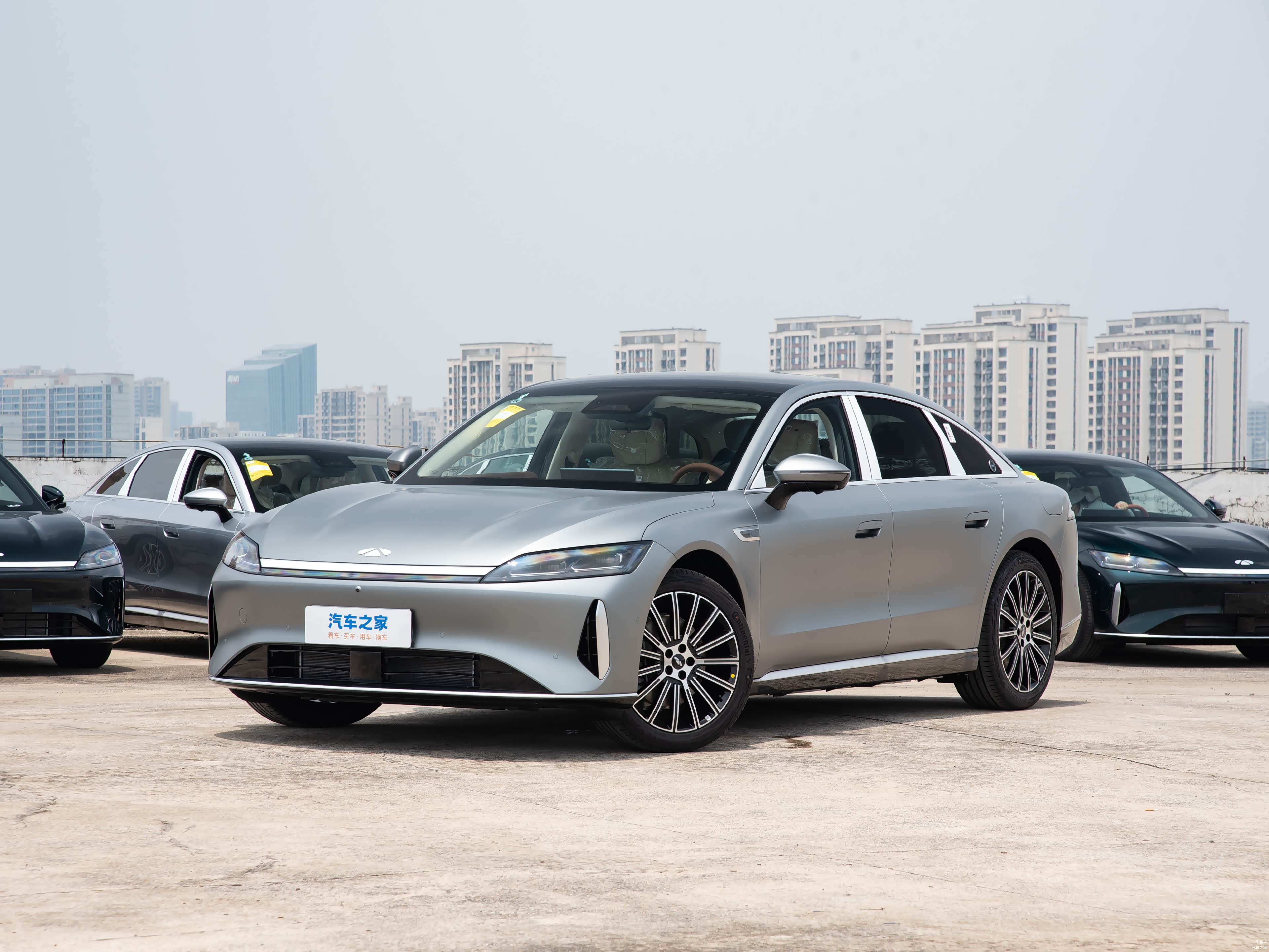 奇瑞2026新车大规划：多款新车重塑增长潜力_车家号_汽车之家