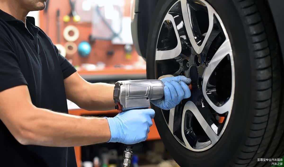 12年汽修经验大公开！汽车轮胎多久换一次？这些因素决定寿命_车家号_汽车之家