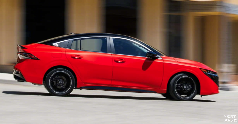 新轩逸什么时候上市_日产轩逸经典版 vs 新款对比_日产轩逸新款 2.0L CVT 海外发布