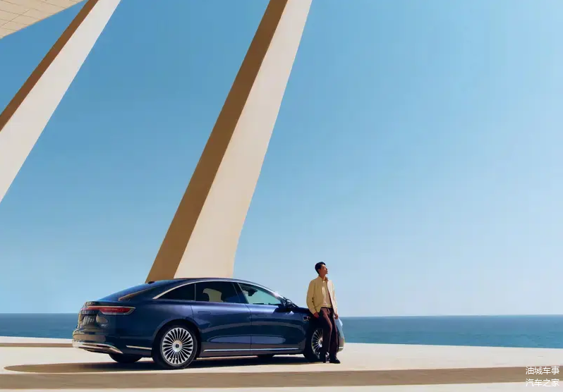 新款享界S9预订时间_享界S9外观细节焕新_享界