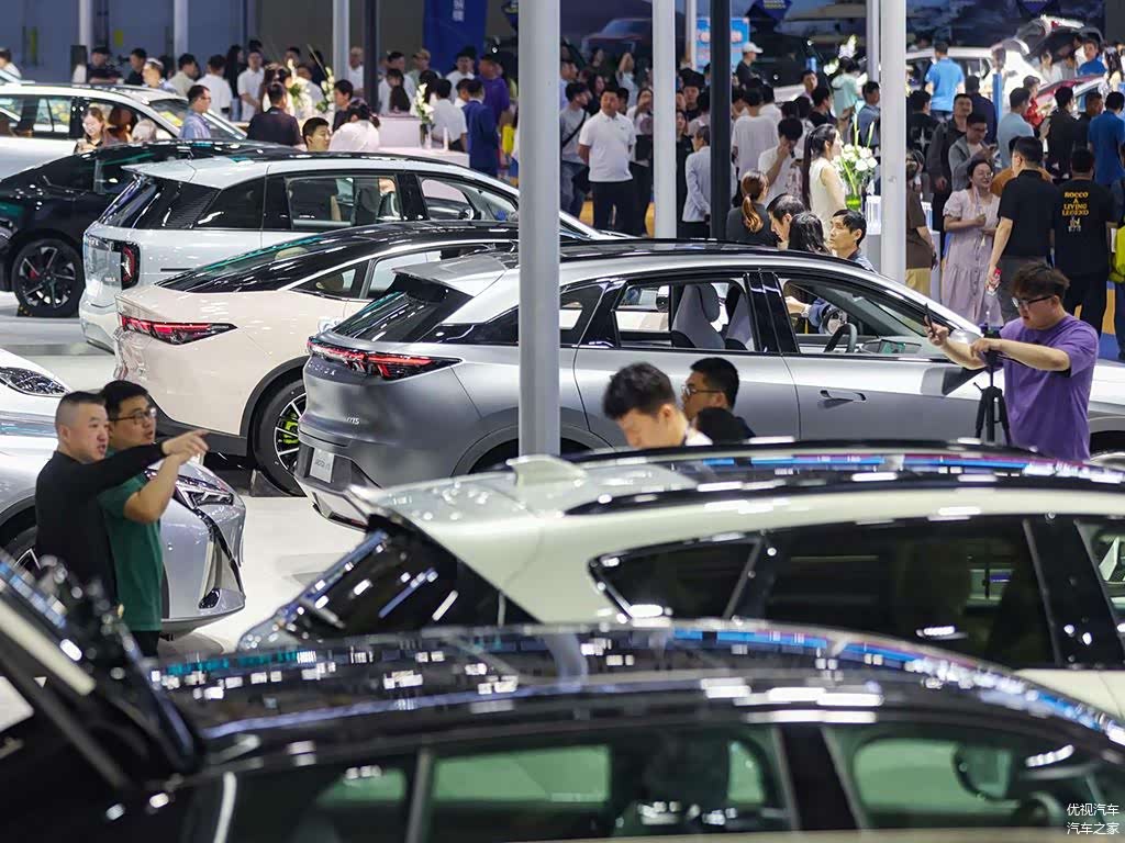 国家出手规范汽车价格！比亚迪、小鹏纷纷响应，买车将更透明？_车家号_汽车之家