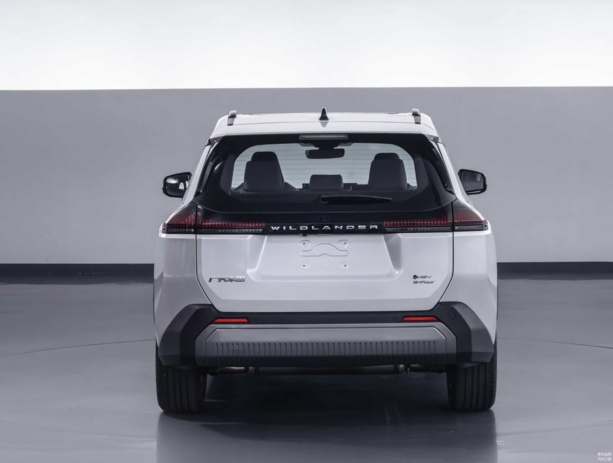 全新丰田威兰达11月20日上市，新增2.0L动力，前脸和全新RAV4相似_车家号_汽车之家