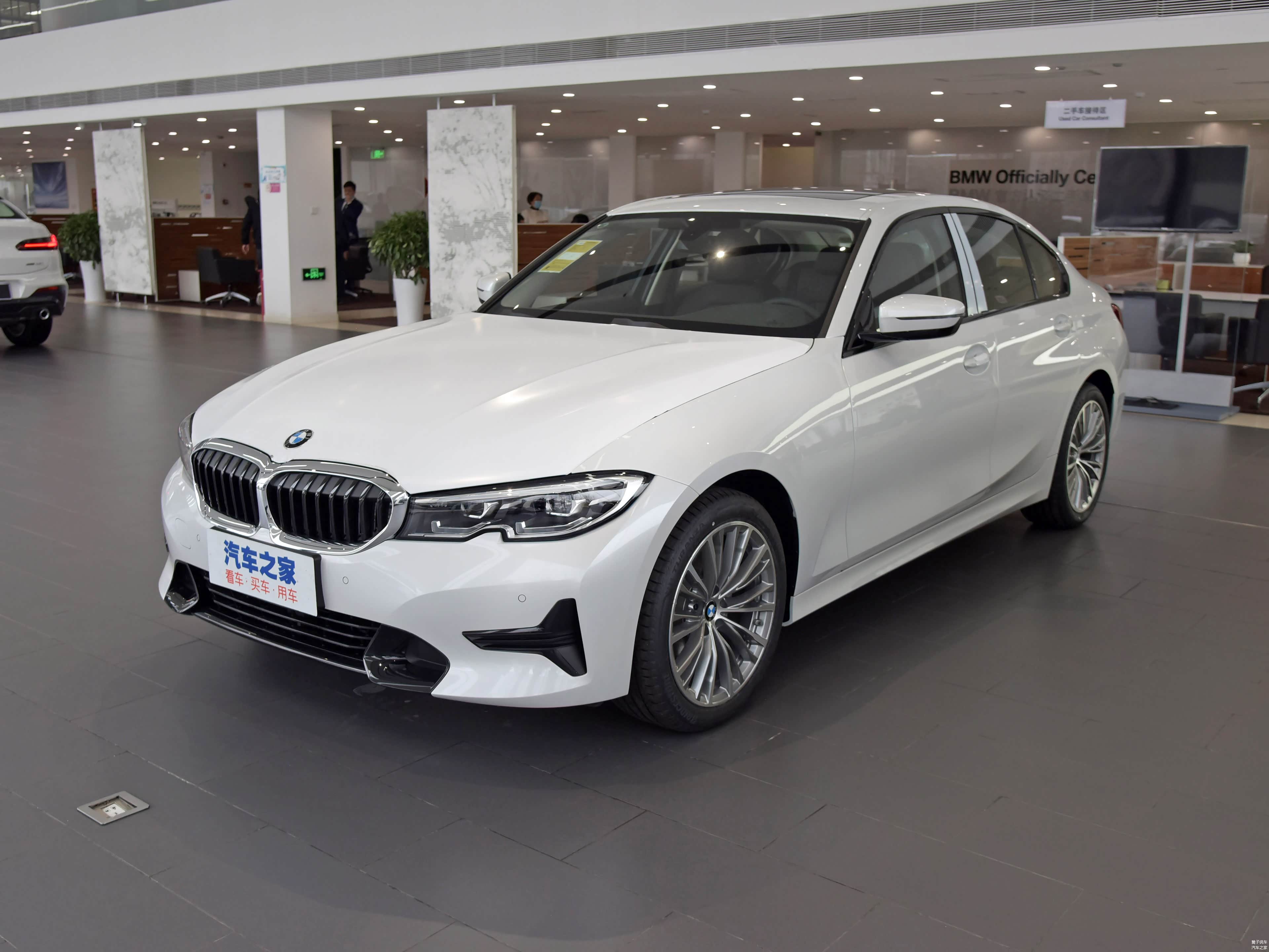 /引自汽车之家图库