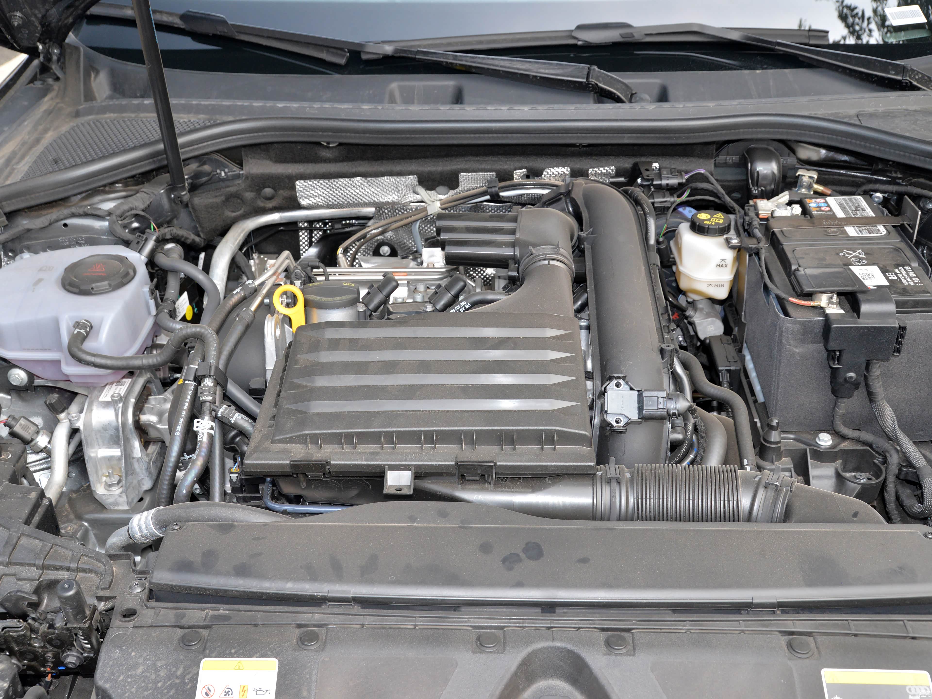 /引自汽车之家图库