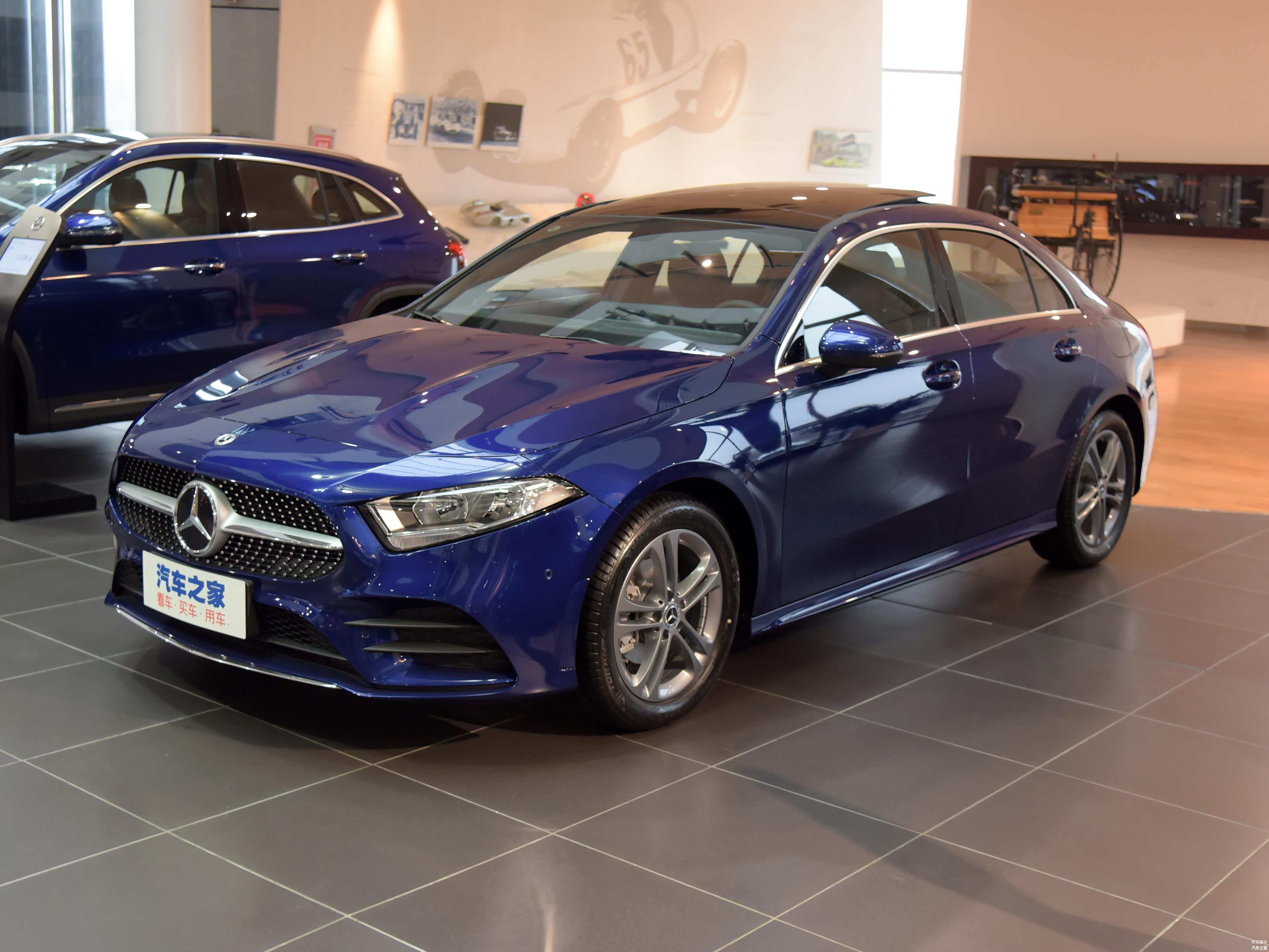 /引自汽车之家图库