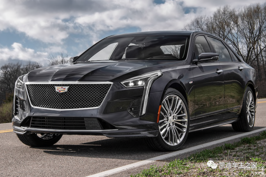 后驱三王：CT4-V BLACKWING/CT5-V BLACKWING/CT6-V