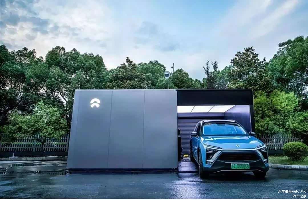 蔚来车主自动驾驶声明_蔚来用户社群分裂_蔚来