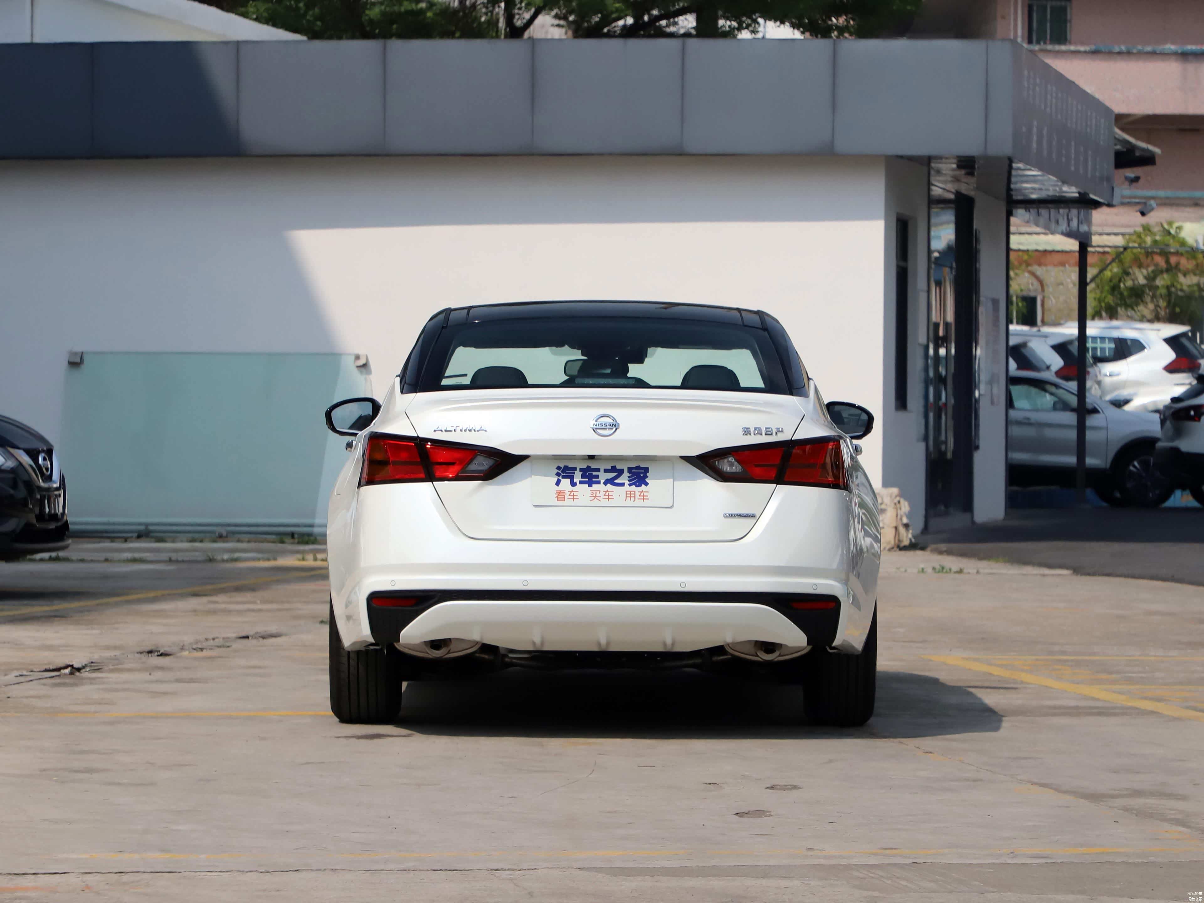 /引自汽车之家图库