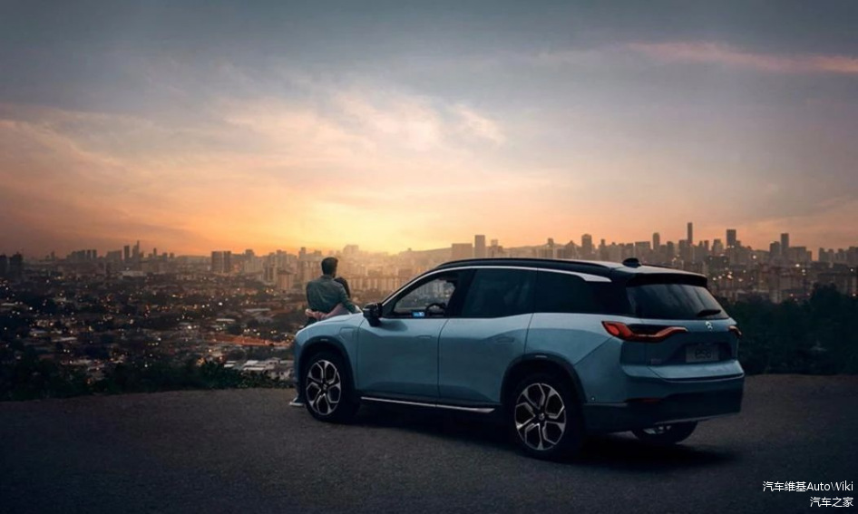 蔚来_蔚来用户社群分裂_蔚来车主自动驾驶声明