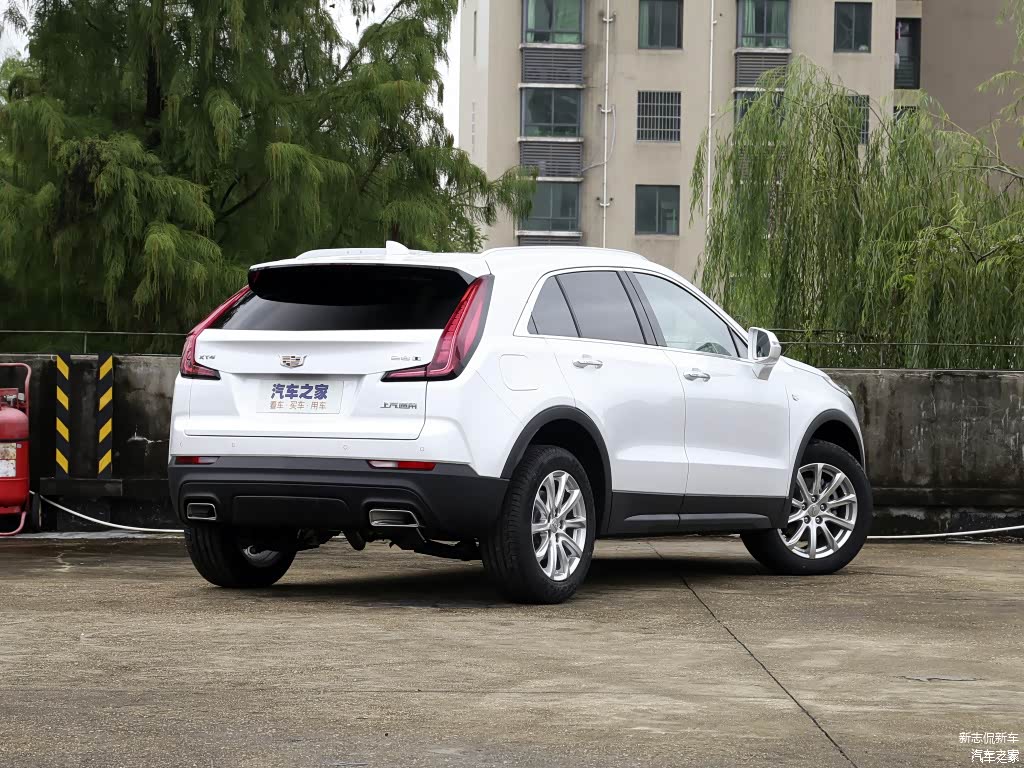 配图为2021款 28T 两驱技术型