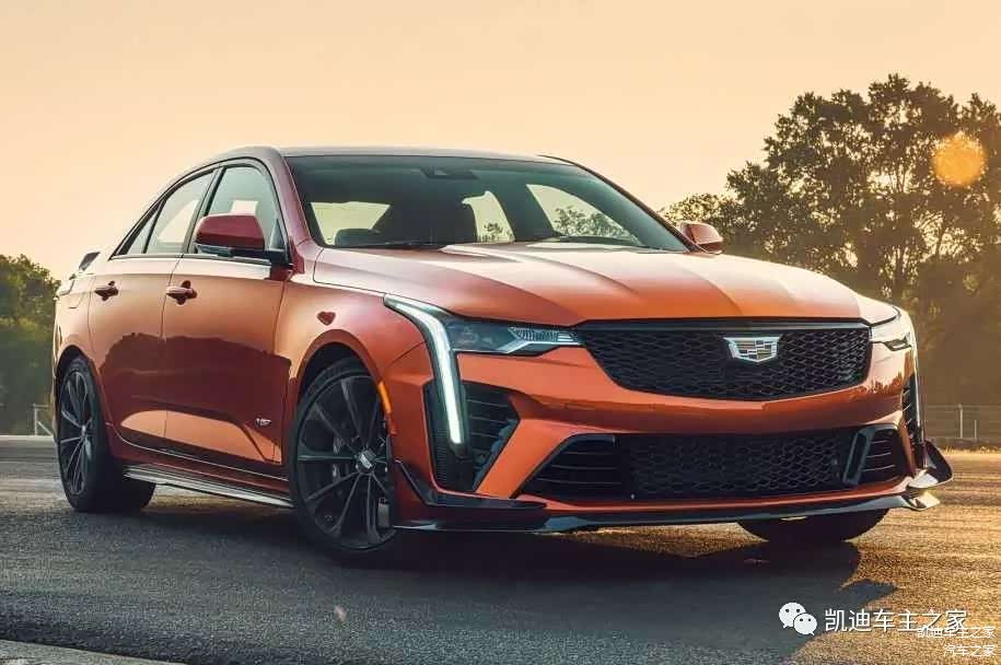 后驱三王：CT4-V BLACKWING/CT5-V BLACKWING/CT6-V