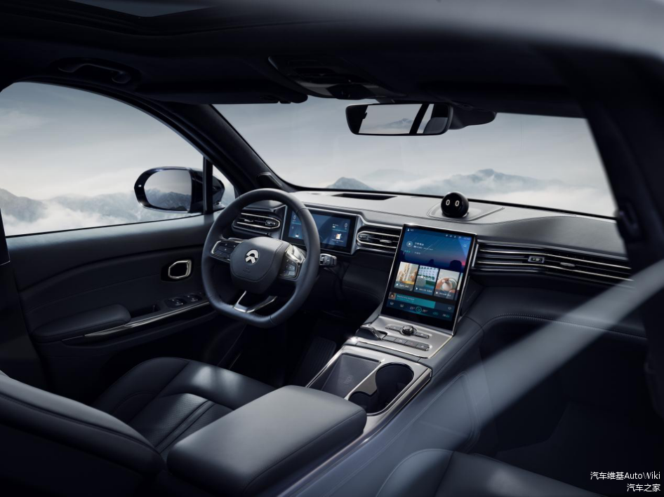 蔚来_蔚来用户社群分裂_蔚来车主自动驾驶声明