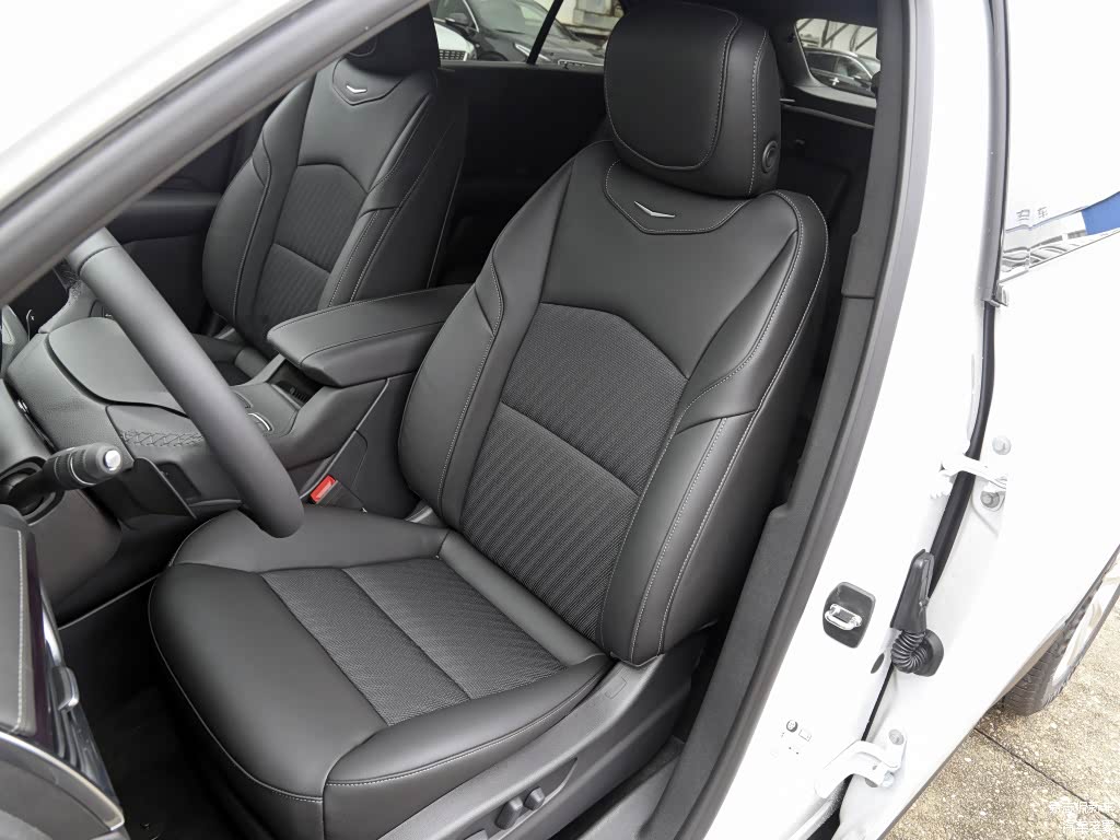 配图为2021款 28T 两驱技术型