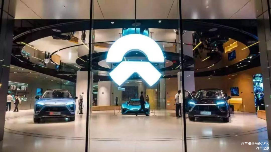 蔚来用户社群分裂_蔚来车主自动驾驶声明_蔚来