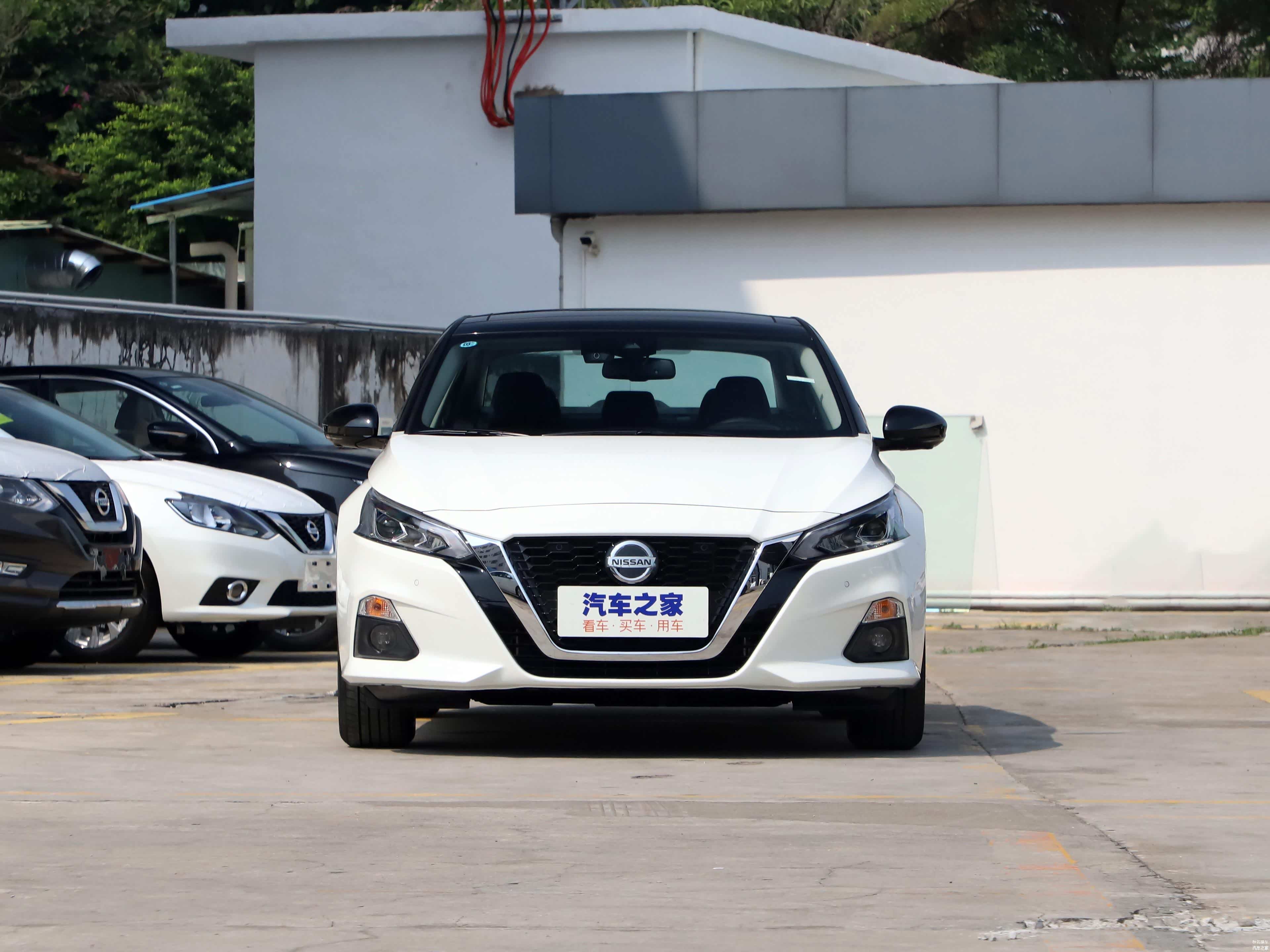 /引自汽车之家图库