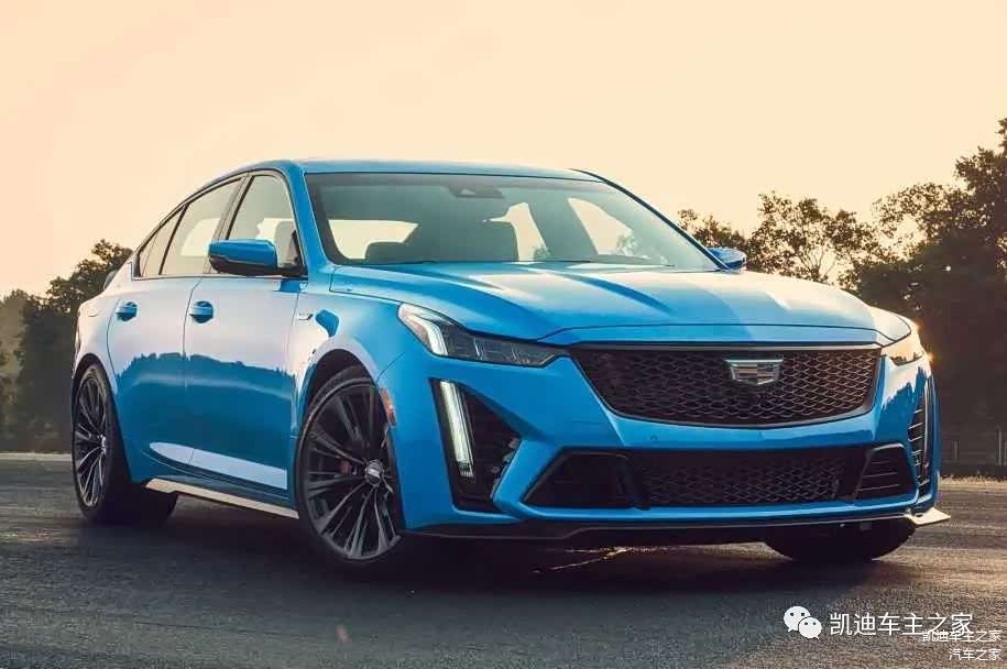 后驱三王：CT4-V BLACKWING/CT5-V BLACKWING/CT6-V