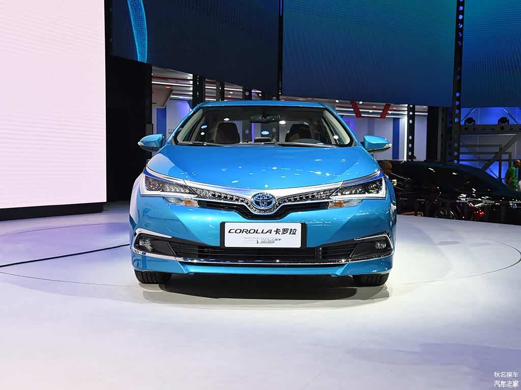 /引自汽车之家图库