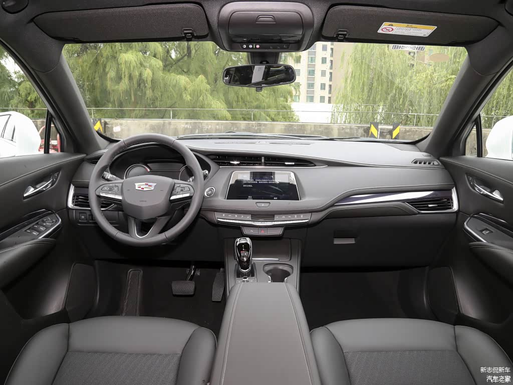 配图为2021款 28T 两驱技术型