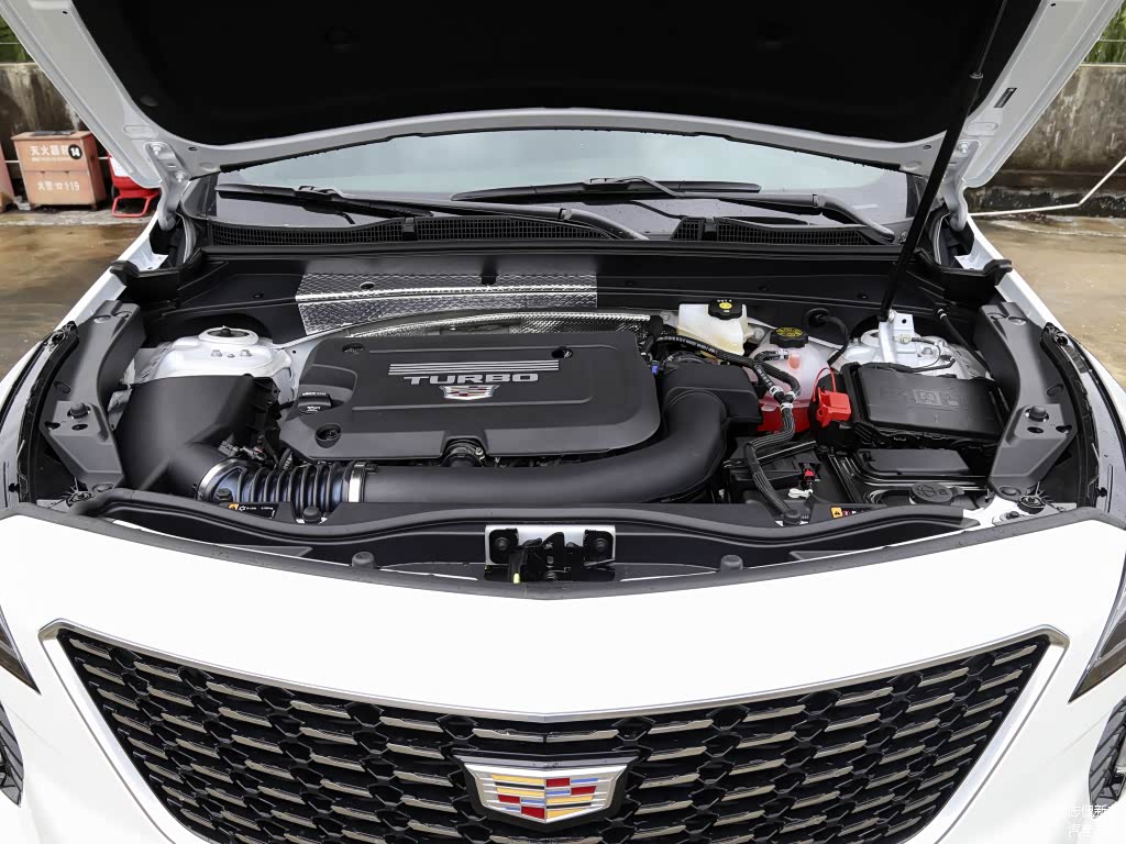 配图为2021款 28T 两驱技术型