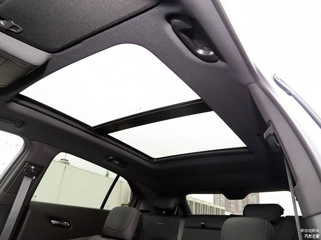 配图为2021款 28T 两驱技术型
