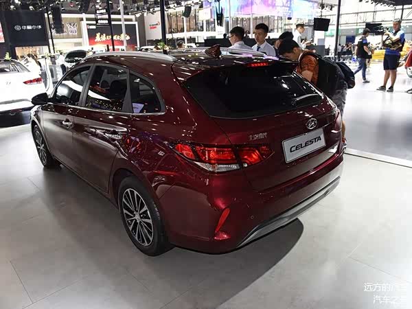 现代逸行在动力方面搭载的是1.4t涡轮增_车家号_发现车生活_汽车之家