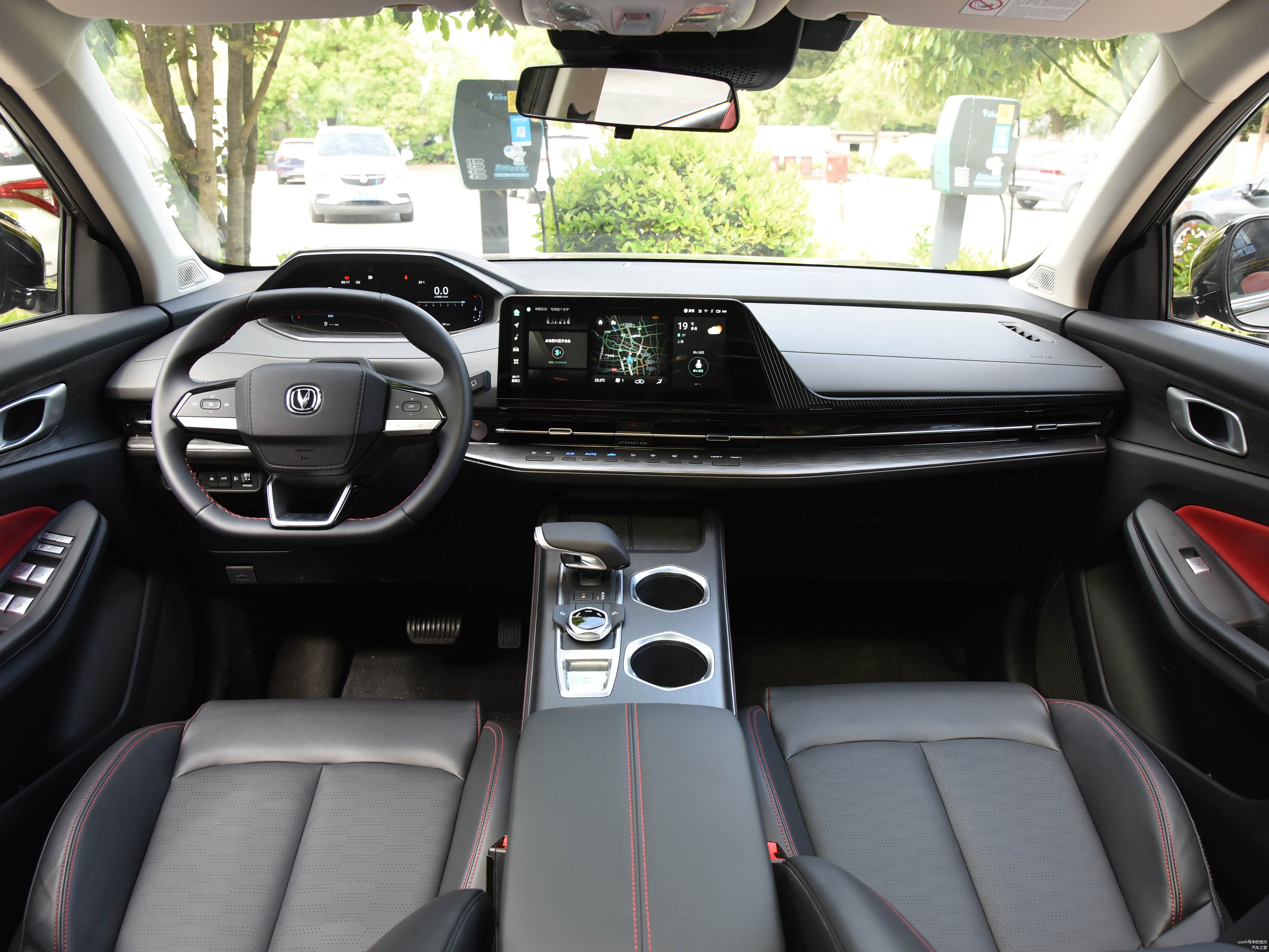 /引自汽车之家图库