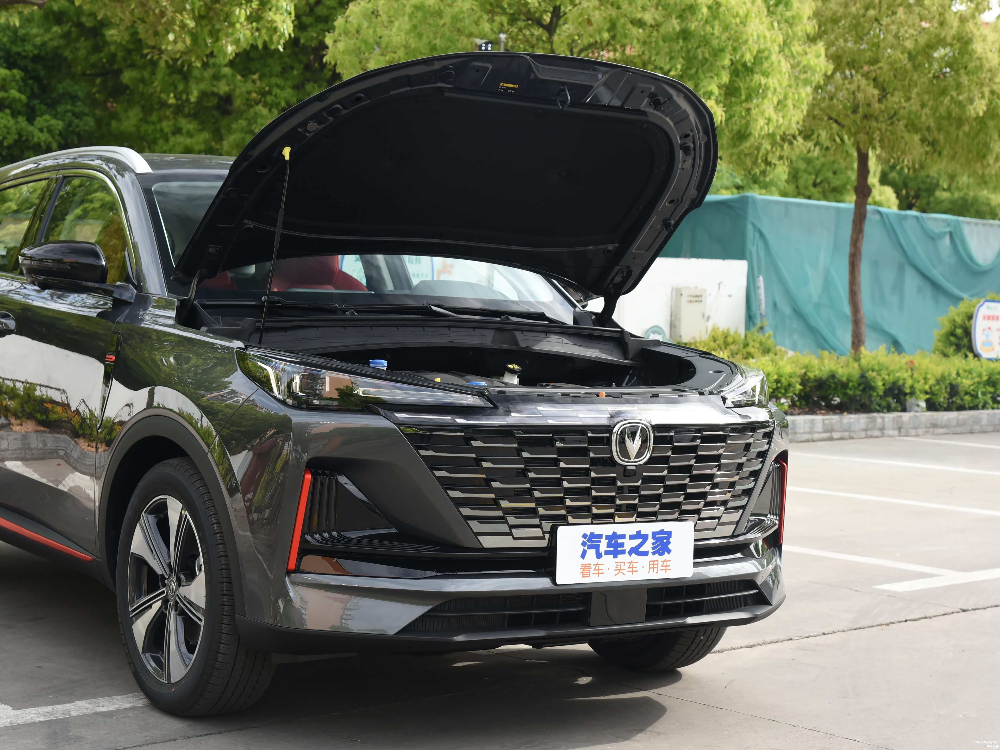 /引自汽车之家图库