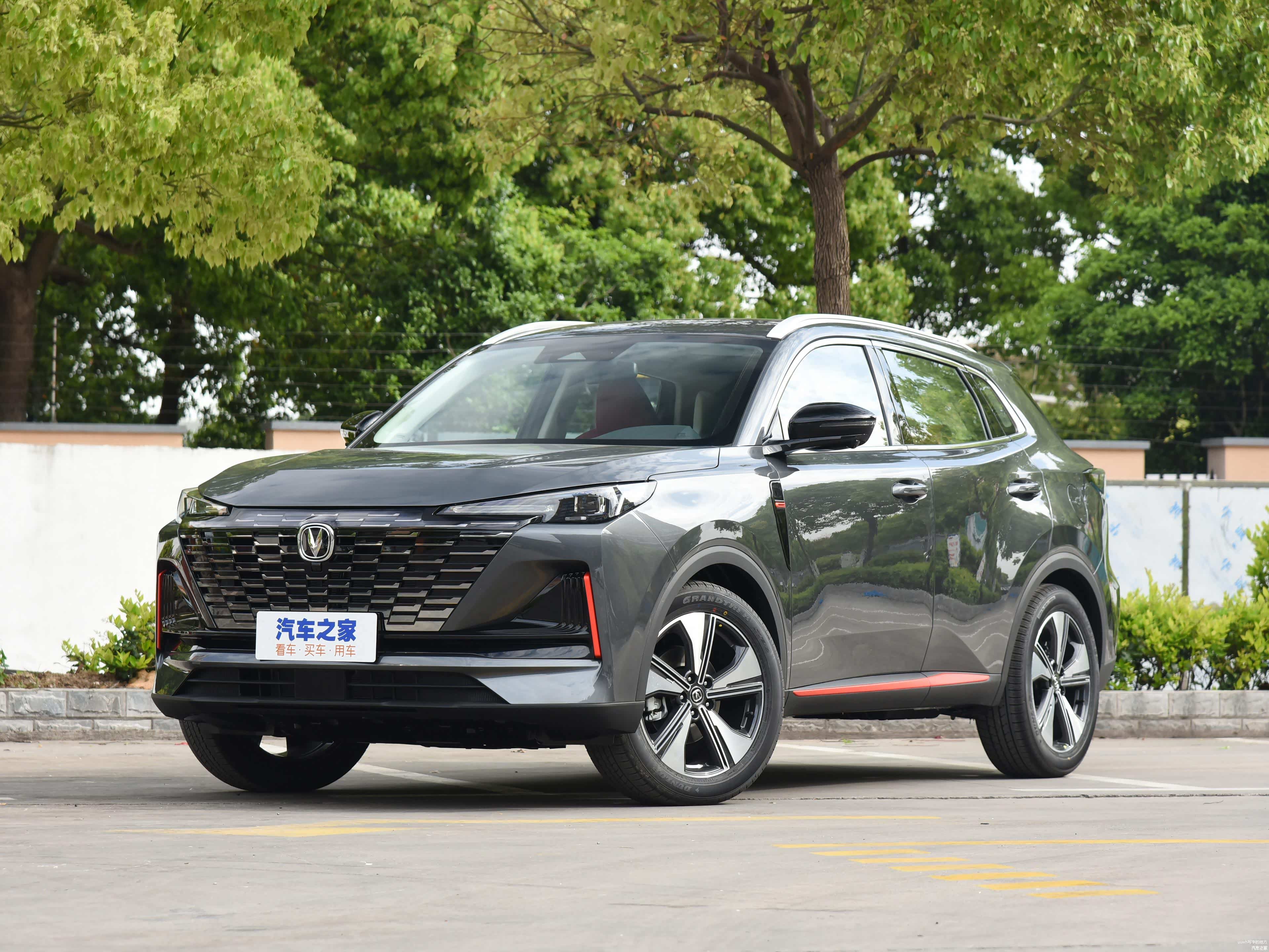 /引自汽车之家图库