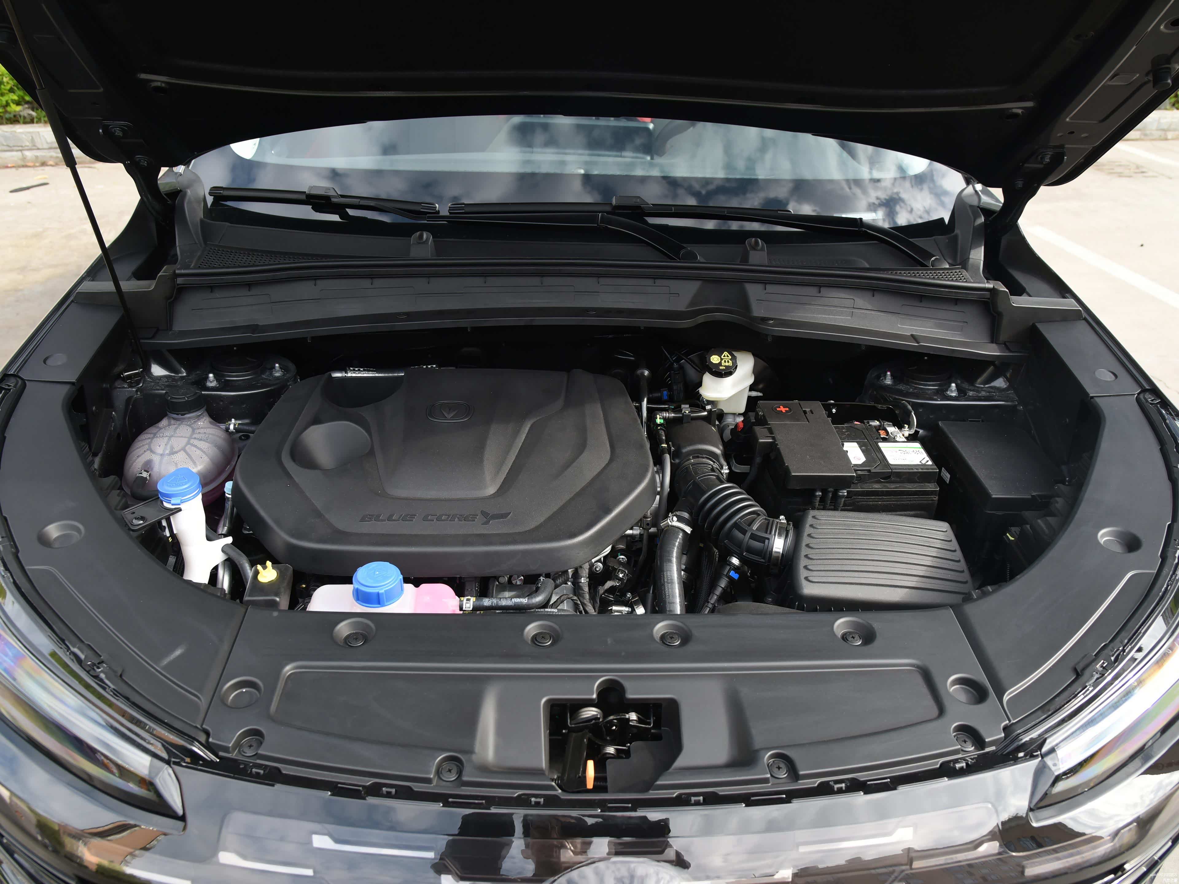 /引自汽车之家图库